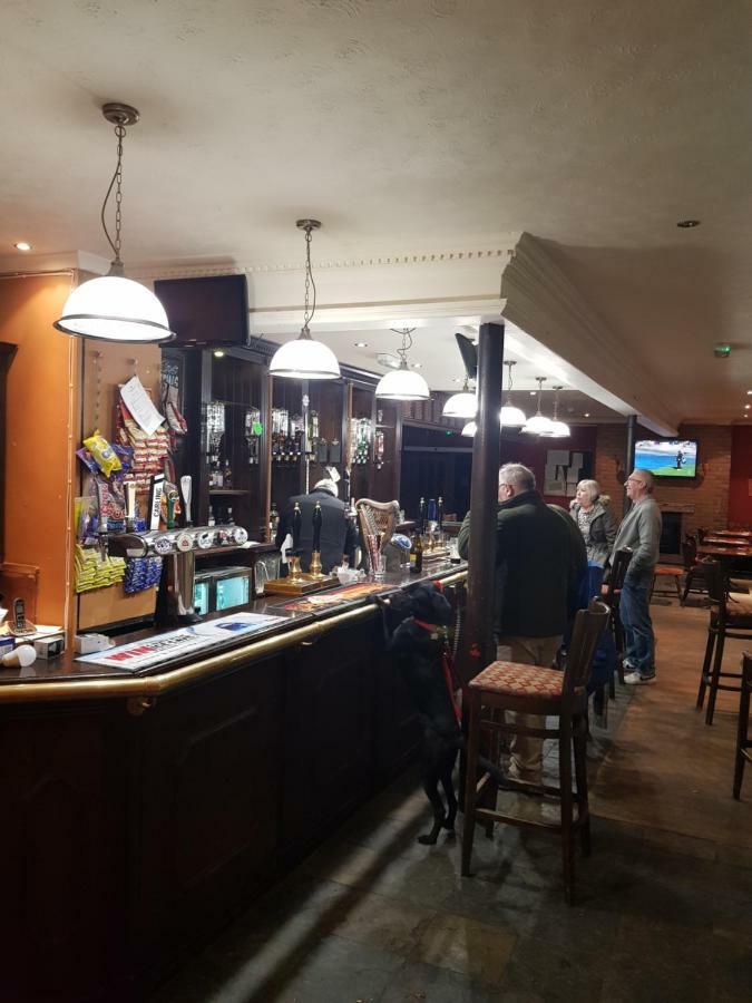 The Trap Inn Broomhill Eksteriør bilde