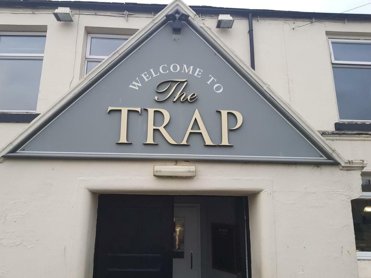 The Trap Inn Broomhill Eksteriør bilde